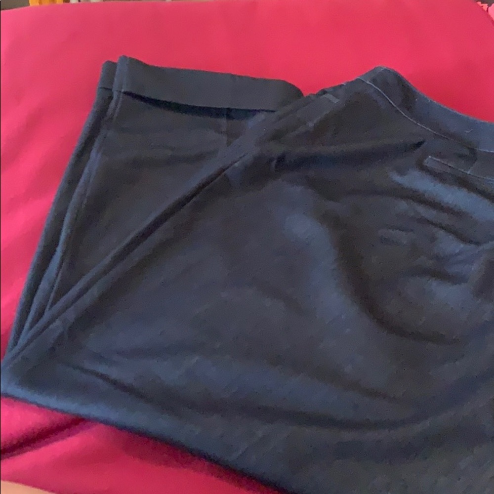 Dress pants